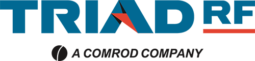 Triad RF Systems Inc. — logo