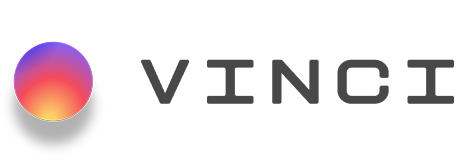 Vinci4D.ai — logo
